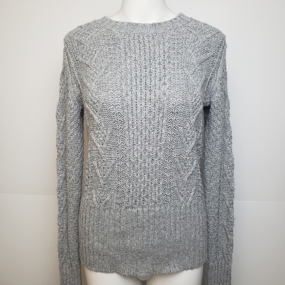 Gap cable knit sweater - Picture 1 of 4